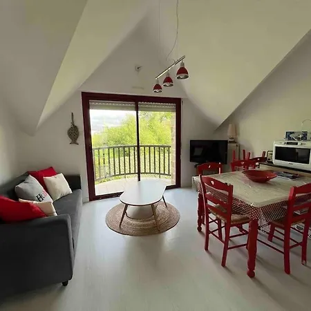 Bienvenue A L'arche De Vannes