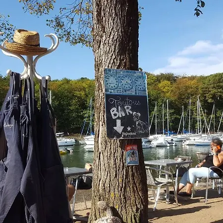 Bienvenue A L'arche De Vannes